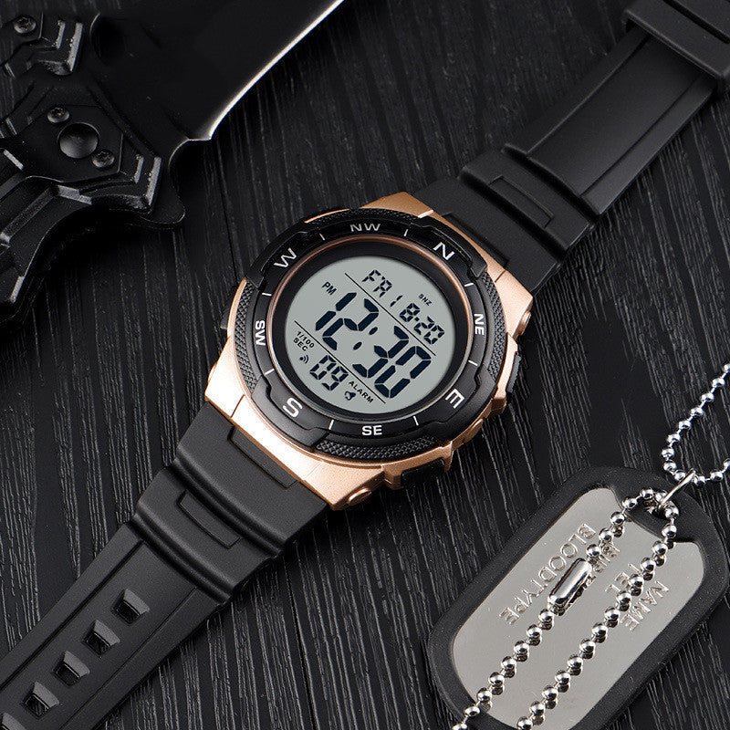Multifunctional outdoor sports watch eprolo