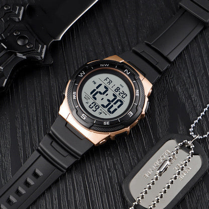 Multifunctional outdoor sports watch eprolo