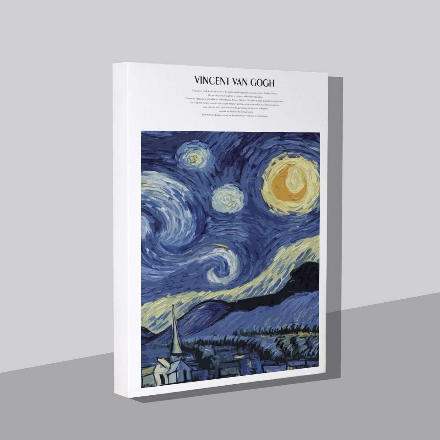 Painting Graffiti Book Blank Paper Sketch Book Fine Art Color Lead Watercolor Book eprolo