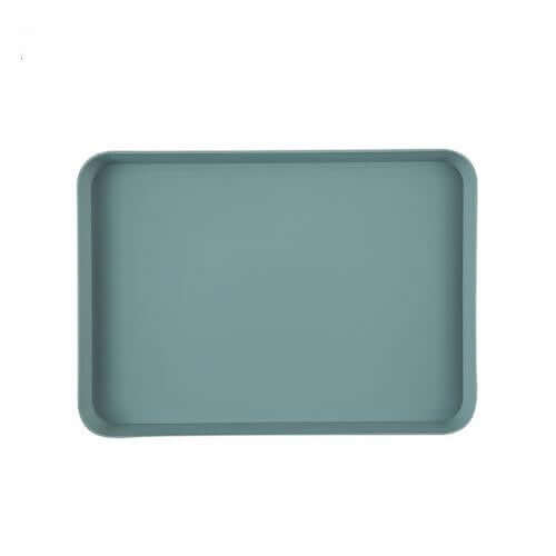 Household Living Room Kitchen Rectangular Tray eprolo