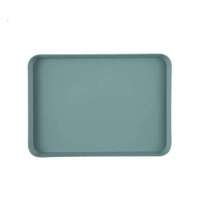 Household Living Room Kitchen Rectangular Tray eprolo