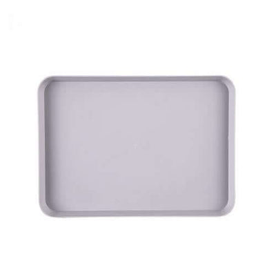 Household Living Room Kitchen Rectangular Tray eprolo
