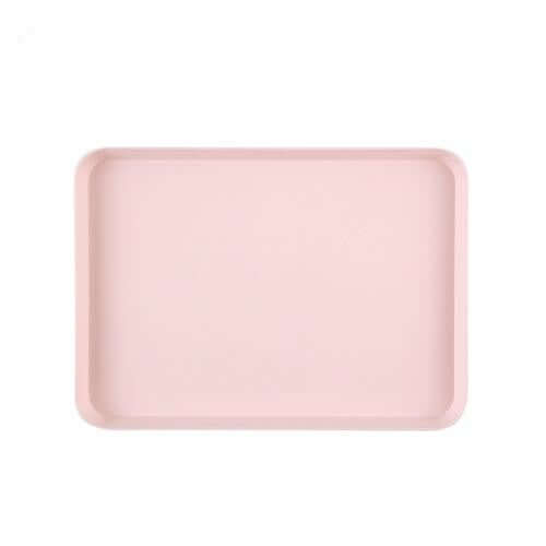 Household Living Room Kitchen Rectangular Tray eprolo