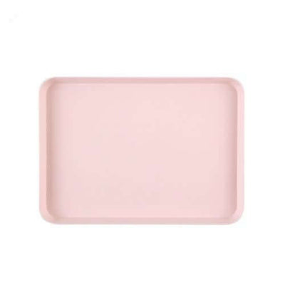 Household Living Room Kitchen Rectangular Tray eprolo