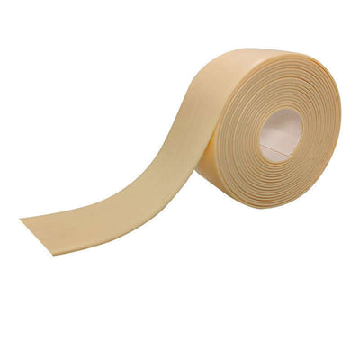 Waterproof and Mildew-Proof Tape Toilet Corner Bathtub Stove Baseboard eprolo