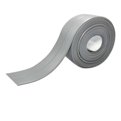 Waterproof and Mildew-Proof Tape Toilet Corner Bathtub Stove Baseboard eprolo