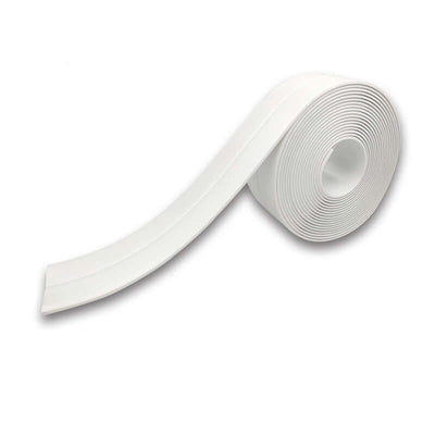 Waterproof and Mildew-Proof Tape Toilet Corner Bathtub Stove Baseboard eprolo