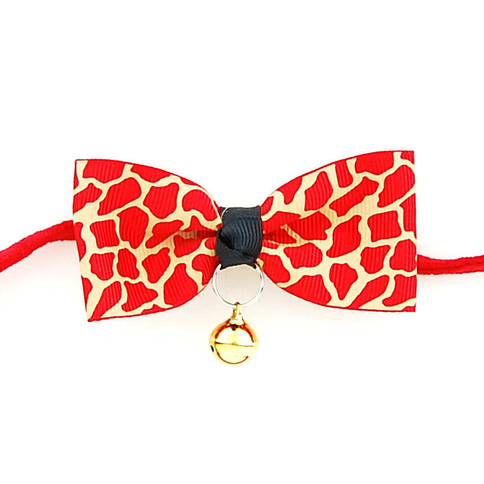 Pet accessories pet bow eprolo