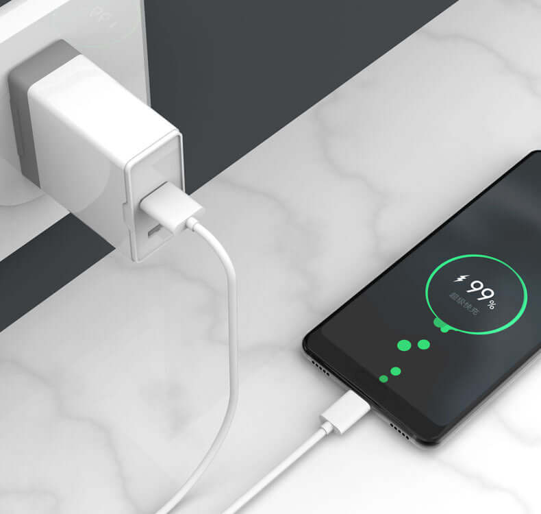 Android Type-C Fast Charging Data Cable Usb Charging Cable Extension Charger Cable eprolo