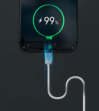 Android Type-C Fast Charging Data Cable Usb Charging Cable Extension Charger Cable eprolo