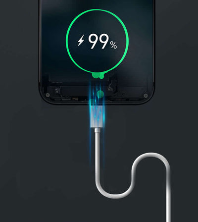 Android Type-C Fast Charging Data Cable Usb Charging Cable Extension Charger Cable eprolo