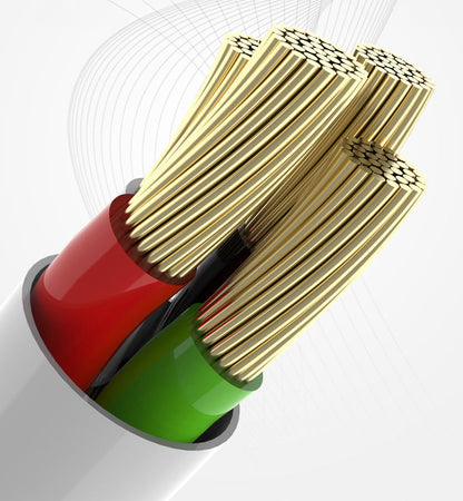 Android Type-C Fast Charging Data Cable Usb Charging Cable Extension Charger Cable eprolo