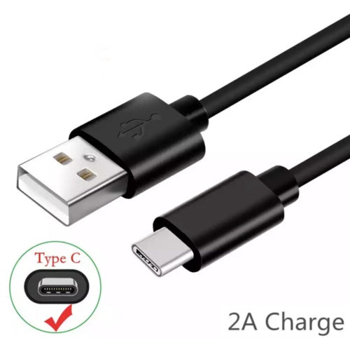 Android Type-C Fast Charging Data Cable Usb Charging Cable Extension Charger Cable eprolo