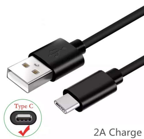 Android Type-C Fast Charging Data Cable Usb Charging Cable Extension Charger Cable eprolo