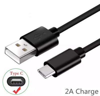 Android Type-C Fast Charging Data Cable Usb Charging Cable Extension Charger Cable eprolo