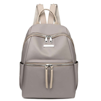 Women's Bags New Custom Korean Version Of Oxford Backpack Women eprolo