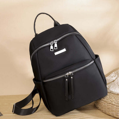 Women's Bags New Custom Korean Version Of Oxford Backpack Women eprolo