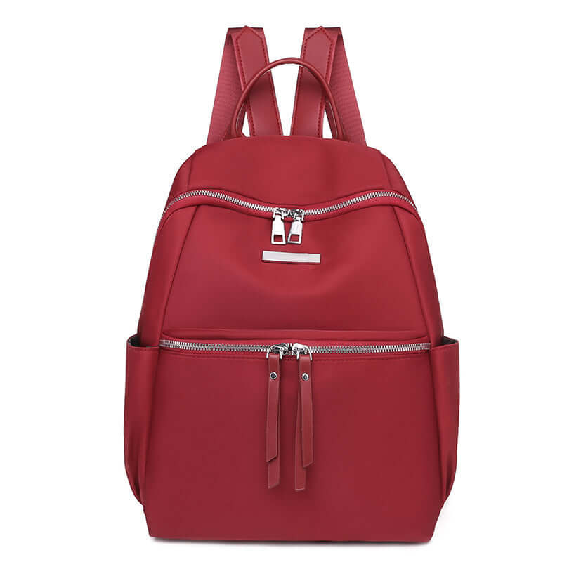 Women's Bags New Custom Korean Version Of Oxford Backpack Women eprolo