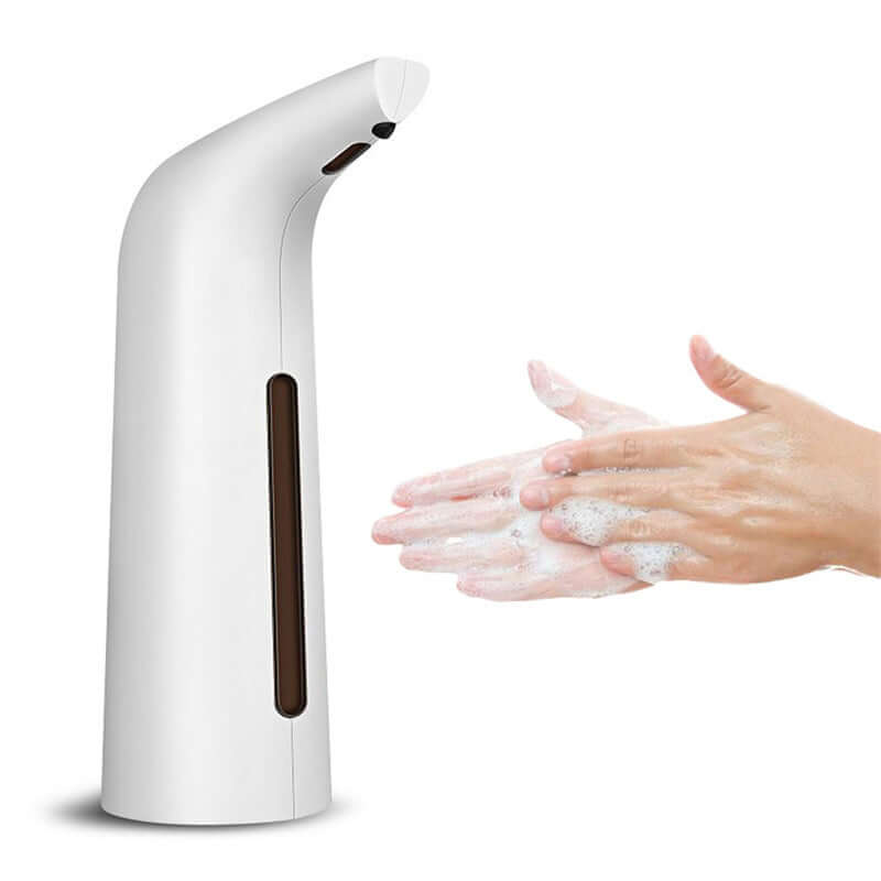 Contact-Free Automatic Induction Liquid Dispenser eprolo