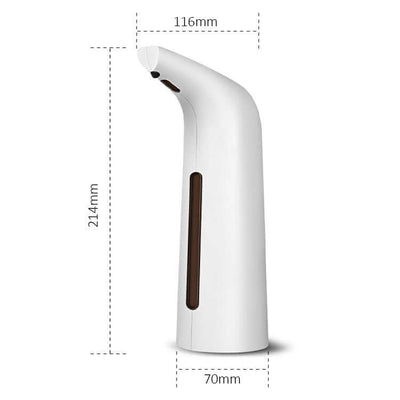 Contact-Free Automatic Induction Liquid Dispenser eprolo
