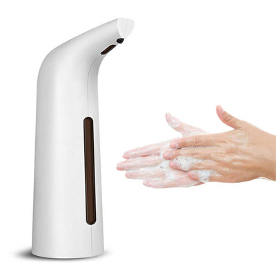 Contact-Free Automatic Induction Liquid Dispenser eprolo