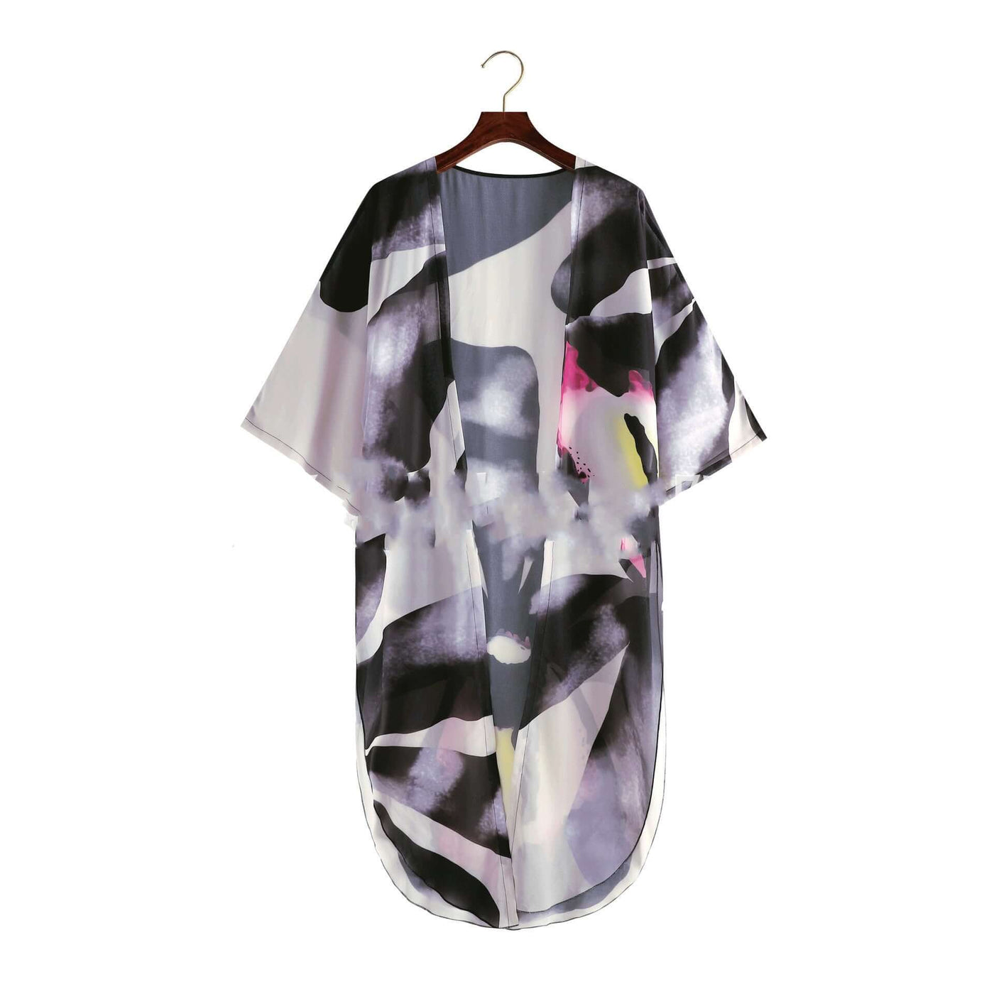 Women's swimsuit sunscreen blouse in European-American style