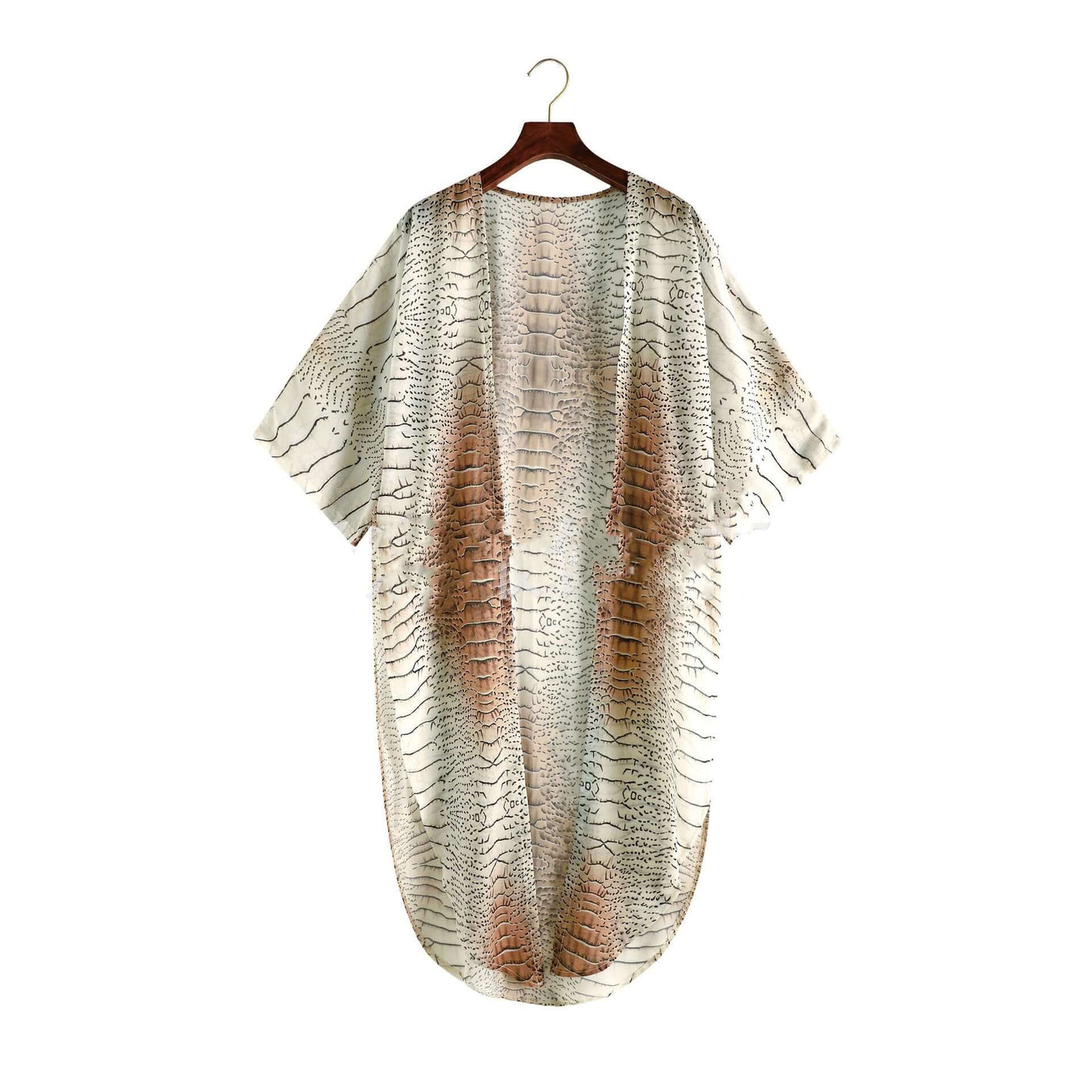 Women's swimsuit sunscreen blouse in European-American style