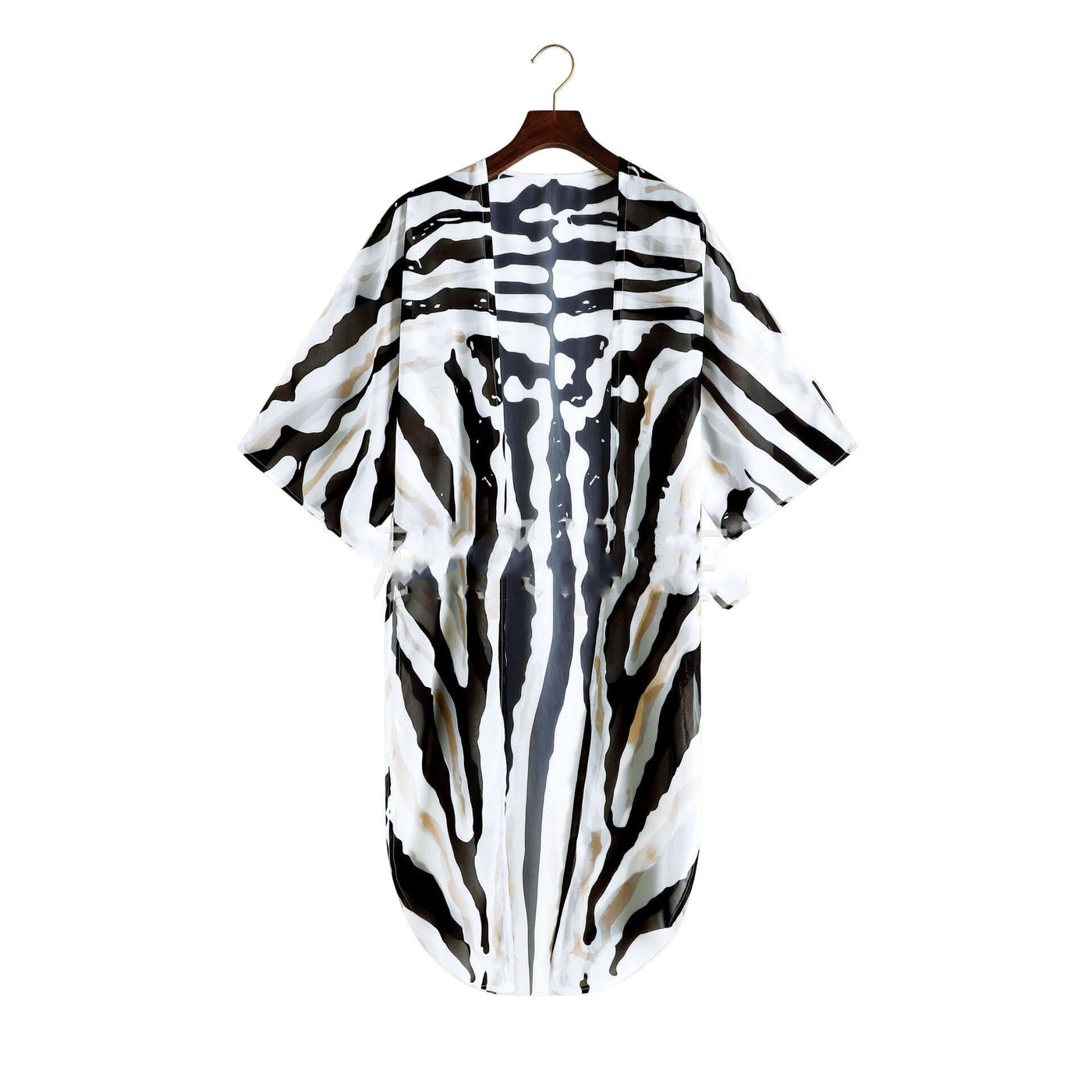 Women's swimsuit sunscreen blouse in European-American style