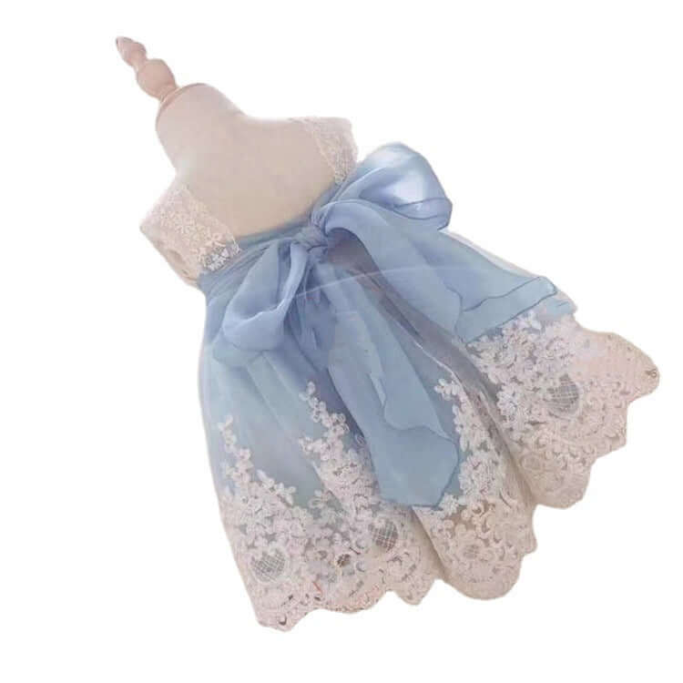 Baby Girl Princess Dress Birthday Dress eprolo