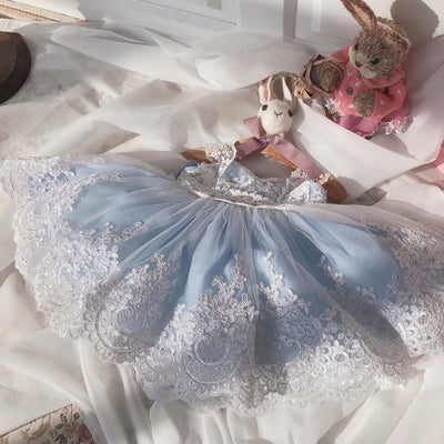 Baby Girl Princess Dress Birthday Dress eprolo
