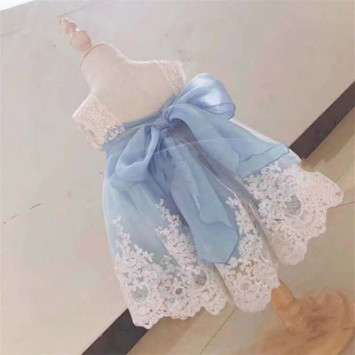 Baby Girl Princess Dress Birthday Dress eprolo