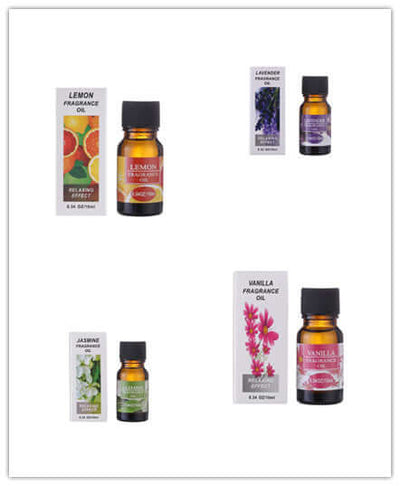 Aromatherapy essential oil humidifier eprolo