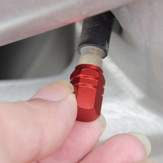 Car valve cap eprolo