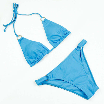 Split bikini swimsuit women eprolo