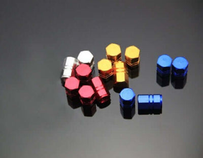 Car valve cap eprolo