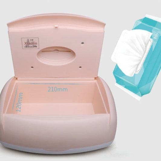 Baby Wipes Heater eprolo
