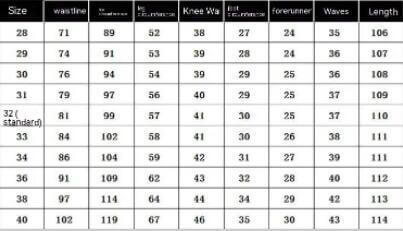 Stretch Slim-fit Skinny Jeans eprolo
