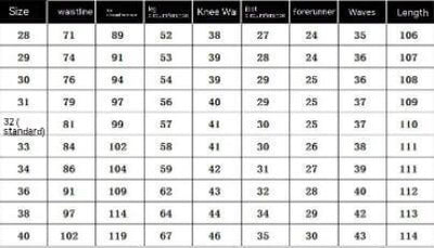 Stretch Slim-fit Skinny Jeans eprolo