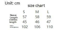Stitching Jacket Coat For Women eprolo