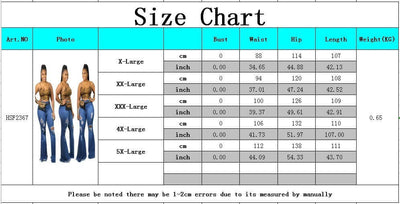 Fashion Knee Ripped Slim Denim Stretch Jeans Dropshipman