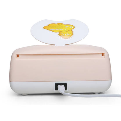 Baby Wipes Heater eprolo