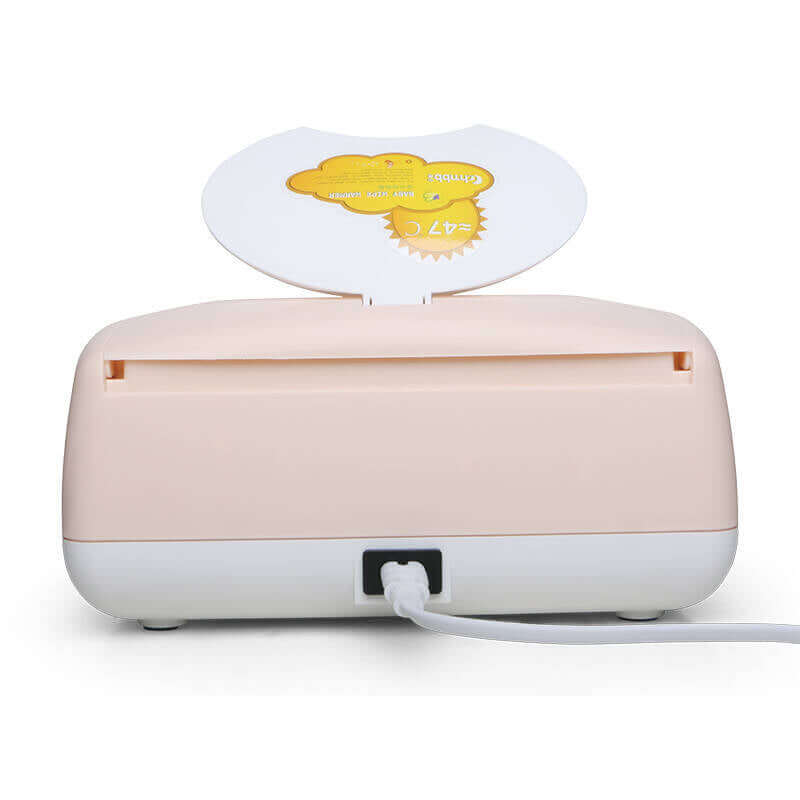 Baby Wipes Heater eprolo