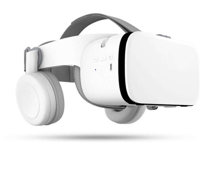 BOBO Z6 VR Bluetooth VR Virtual Reality Headset VR Glasses 3D Glasses eprolo