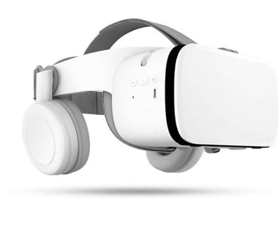 BOBO Z6 VR Bluetooth VR Virtual Reality Headset VR Glasses 3D Glasses eprolo
