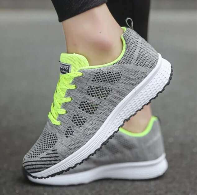 Women Shoes Sports Sneakers Astrazona