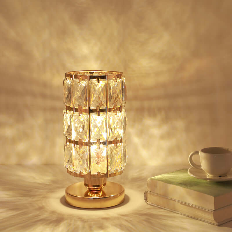 Wedding table lamp bedroom bedside lamp eprolo