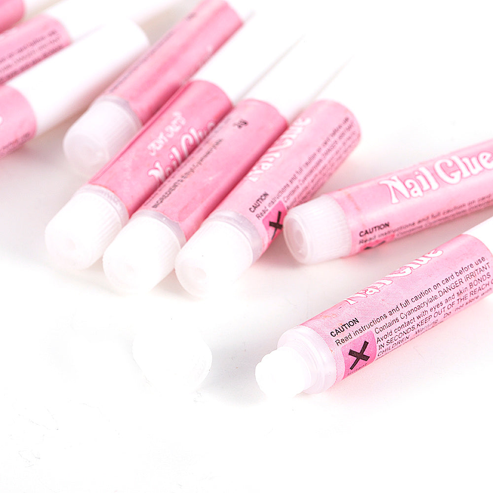Nail art glue for personal use eprolo