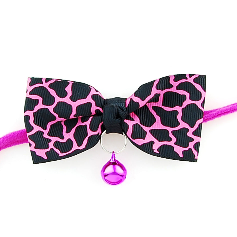 Pet accessories pet bow eprolo