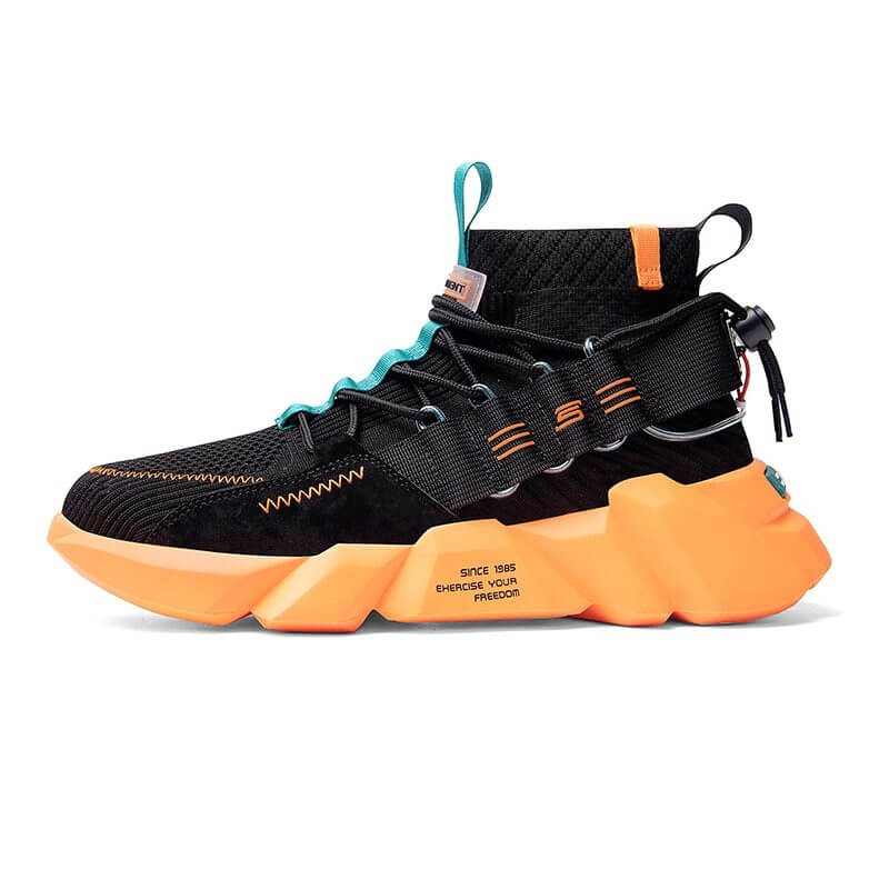 High-top socks shoes eprolo