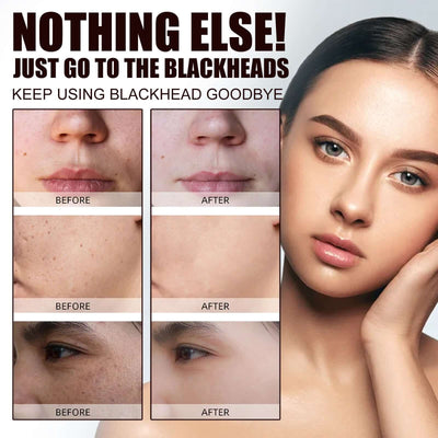 Black Tea Extract Cleansing Mask, Clean And Delicate Pore Brightening Skin Rejuvenating Daub Type Facial Mask eprolo